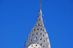 04 Chrysler Building Before Sunset From Grand Central Terminal